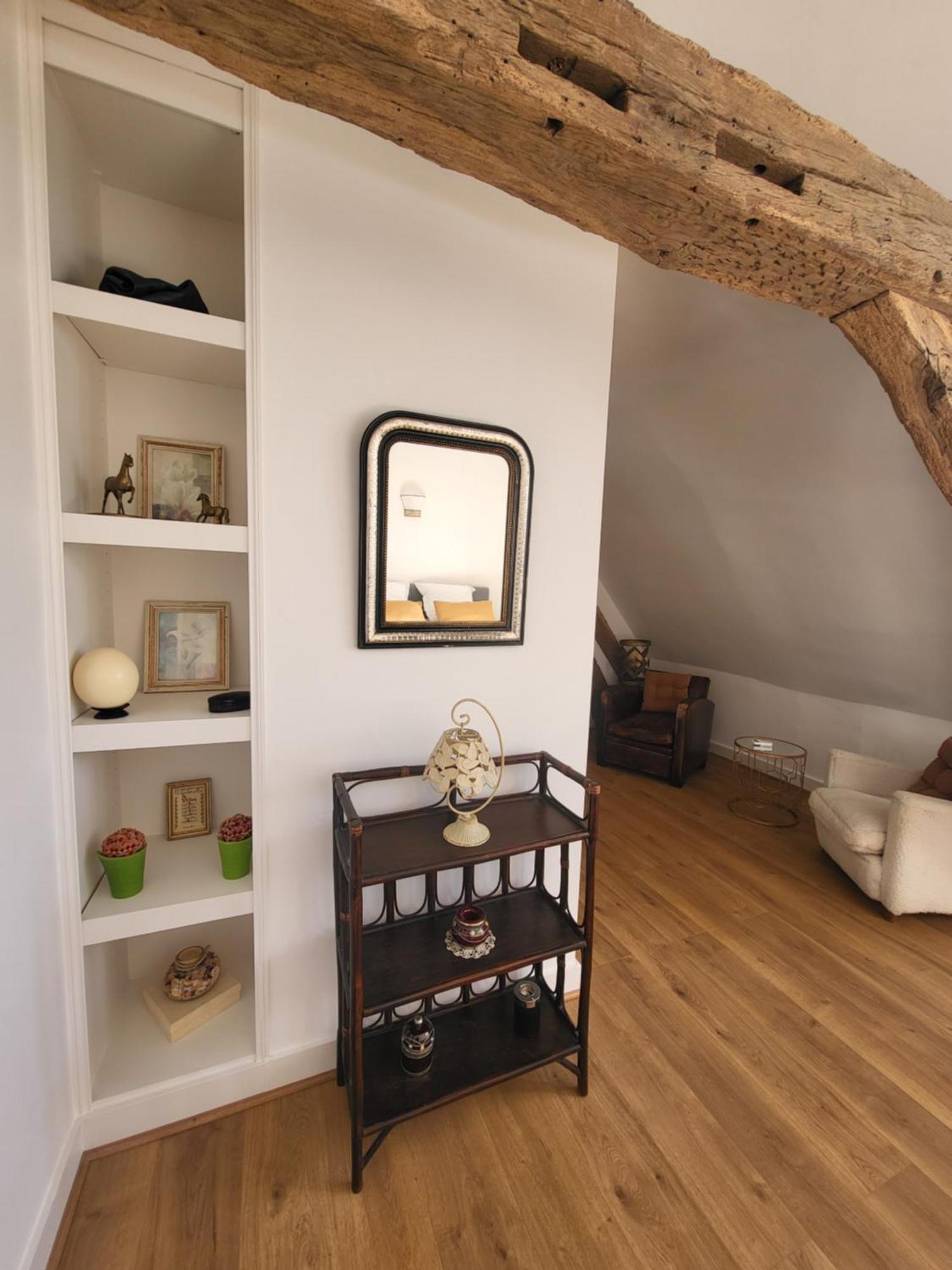 Domaine De Charme - Les Places Lassay-sur-Croisne Екстериор снимка